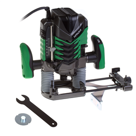 Frezarka górnowrzecionowa Hitachi M8V2 NA