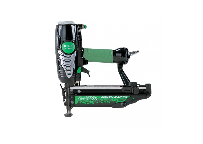 Sztyfciarka pneumatyczna Hitachi NT65M2 L2