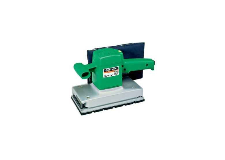 Szlifierka oscylacyjna Hitachi SV12V UA
