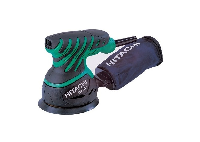 Szlifierka mimośrodowa Hitachi SV13YA W2