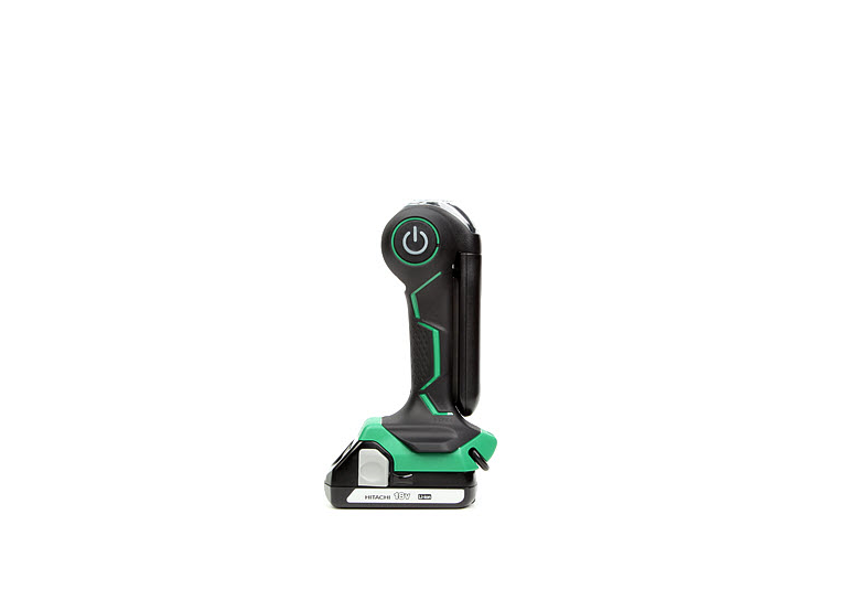Latarka akumulatorowa Hitachi UB18DJL L0