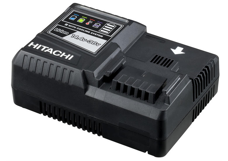 Ładowarka Hitachi UC36YSL W0