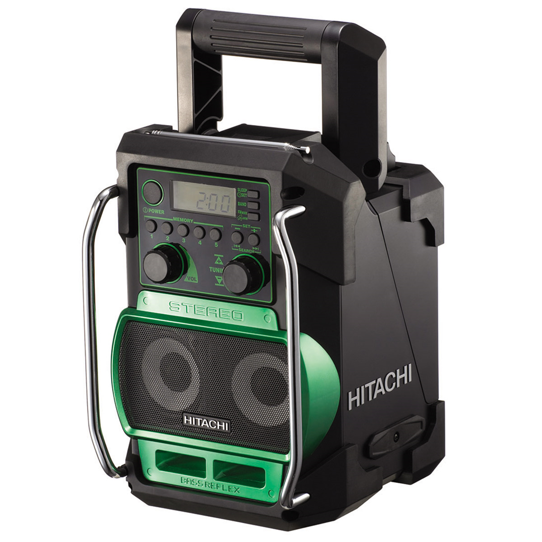 Radio Hitachi UR18DSL T4 | Narzedzia.pl