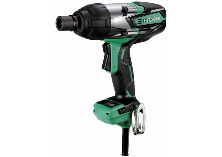 Klucz udarowy Hitachi WR16SE WA