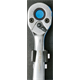 Zestaw kluczy nasadowych 1/4", z grzechotką, 11 elementów Högert HT1R334