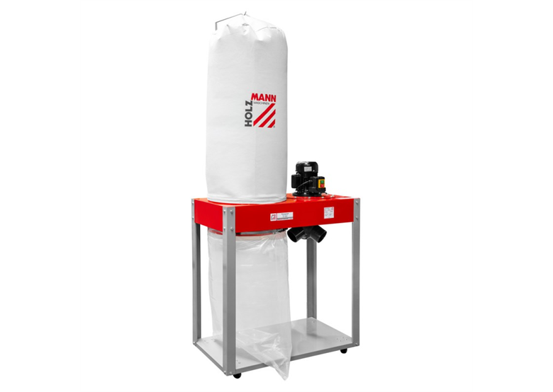 Odciąg do trocin Holzmann ABS3000SE_400V