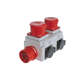 Automatyczny włącznik urządzeń Holzmann ALA1