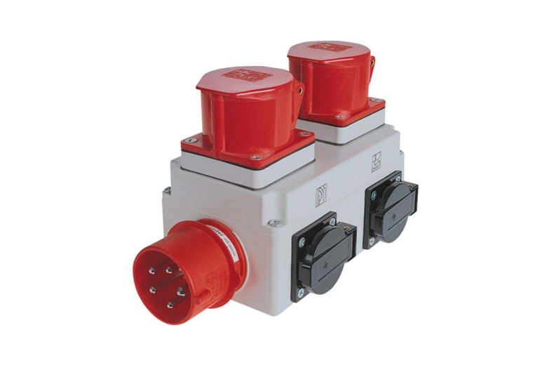 Automatyczny włącznik urządzeń Holzmann ALA1