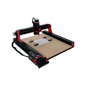 Mini frezarka stołowa CNC Holzmann CTF45P