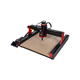 Mini frezarka stołowa CNC Holzmann CTF45P