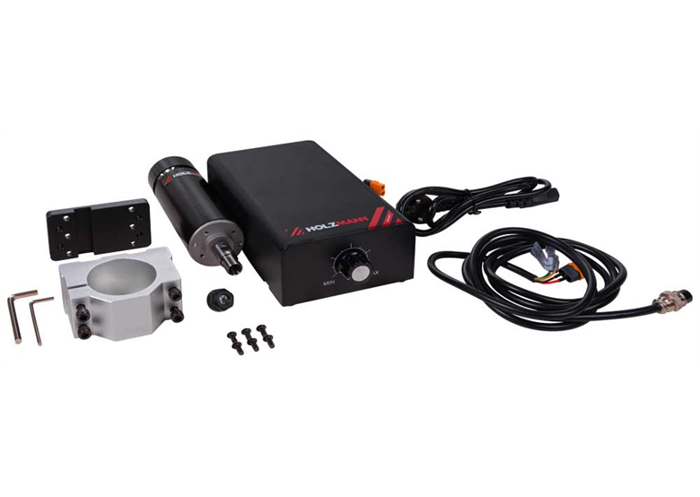 Zestaw do rozbudowy wrzeciona frezarki CNC CTF45P Holzmann CTF45P500W