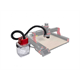 Odciąg pyłu do frezarki CNC CTF45P Holzmann CTF45PCLEAN