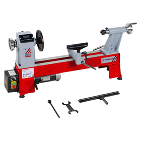Tokarka Holzmann D460FXL