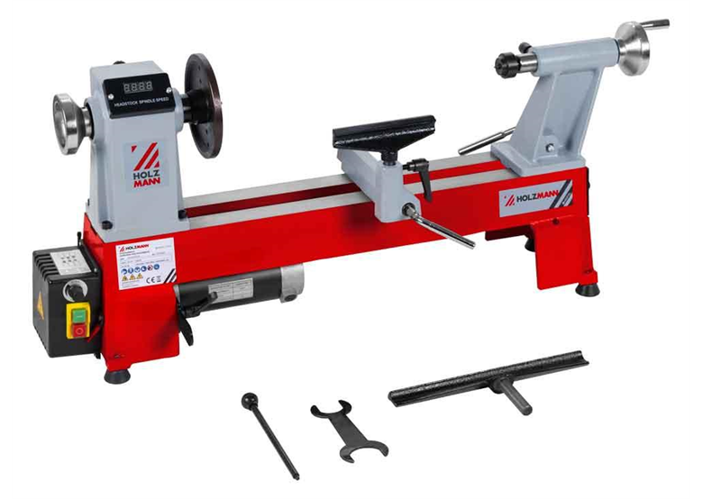Tokarka Holzmann D460FXL