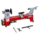 Tokarka Holzmann D460FXL