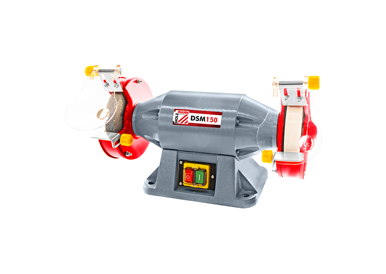 Szlifierka stołowa Holzmann DSM150