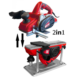 Strugarka Holzmann EHH110