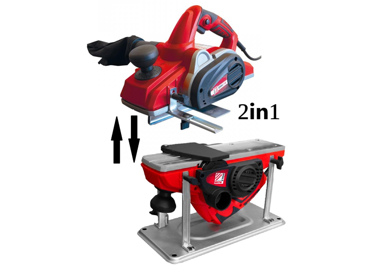 Strugarka Holzmann EHH110