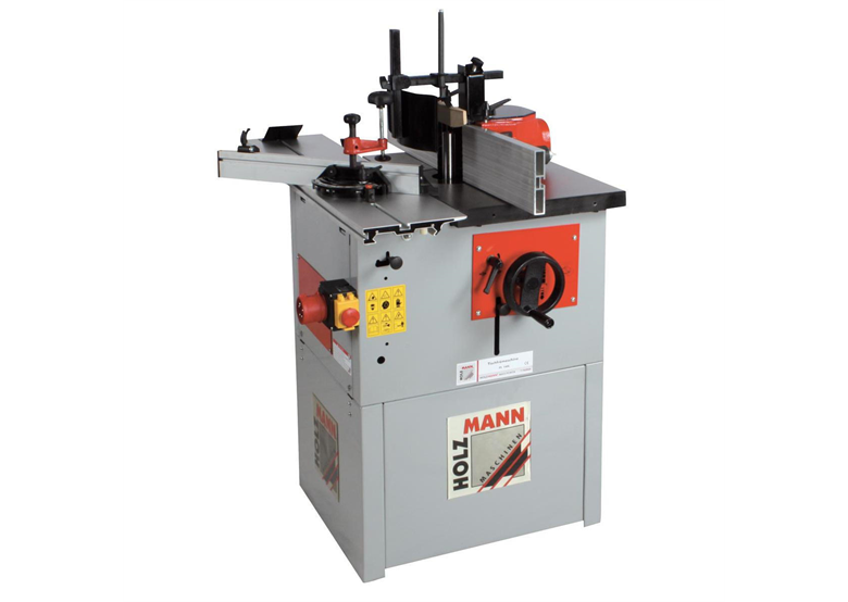 Frezarka dolnowrzecionowa Holzmann FS160L 400V