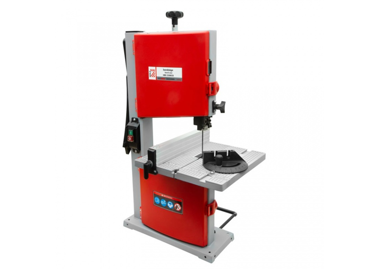 Pilarka taśmowa Holzmann HBS 230ECO