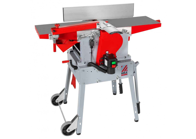 Strugarko-grubościówka Holzmann HOB260MINI 
