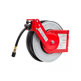 Przewód pneumatyczny na zwijaku Holzmann LSR10HQ