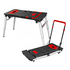 Multifunkcyjny stół roboczy Holzmann MF7IN1