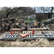 Przystawka do piły łańcuchowej - mobilny trak Holzmann MOBAS2
