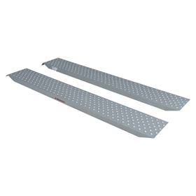 Najazd samochodowy, 2szt. Holzmann RAMP04T