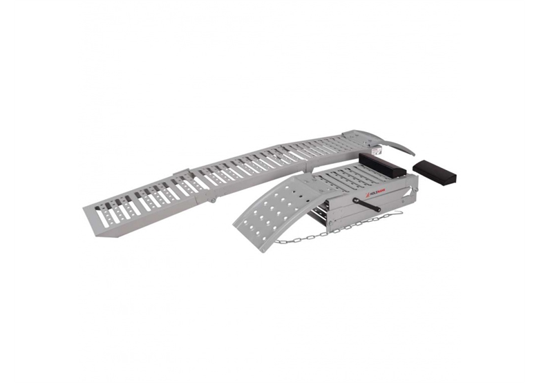 Najazd samochodowy, 2szt. Holzmann RAMP23T