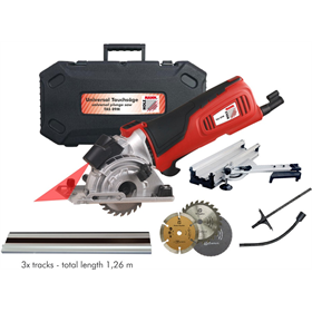 Uniwersalna przecinarka Holzmann TAS 89M