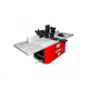 Frezarka dolnowrzecionowa Holzmann TFM610V