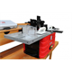 Frezarka dolnowrzecionowa Holzmann TFM610V