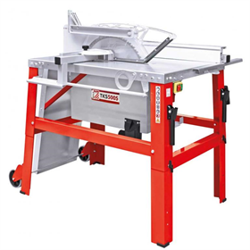 Piła stołowa Holzmann TKS500S 400V