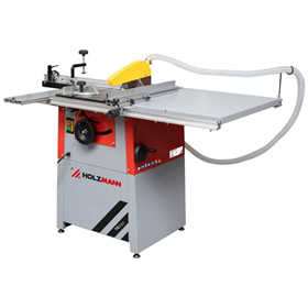 Pilarka stołowa Holzmann TS250 230V