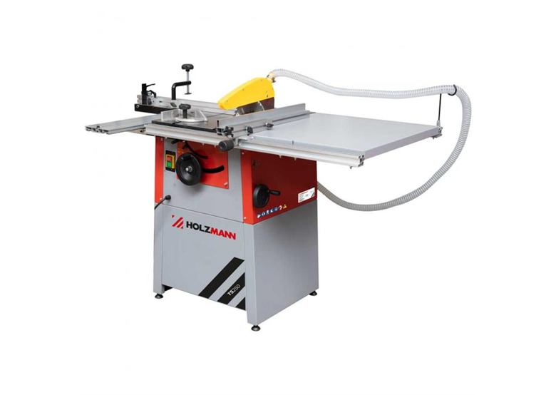 Pilarka stołowa Holzmann TS250 230V