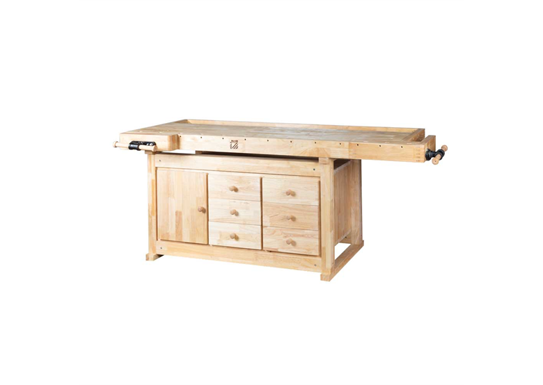 Stół stolarski Holzmann WB210C