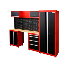 Zestaw mebli warsztatowych Holzmann WESS13