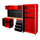 Zestaw mebli warsztatowych Holzmann WESS13