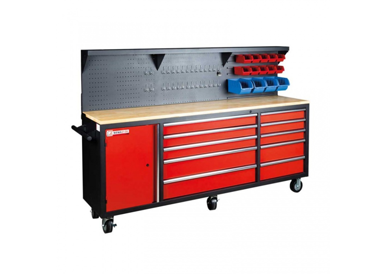 Mobilny stół warsztatowy Holzmann WEWA2130
