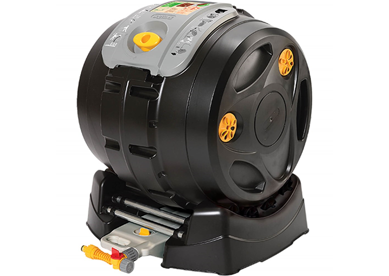 Hozelock 100-100-498 Bokashi Pure Composteur 16 L - Electronic France