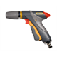 Zraszacz pistoletowy prosty 3-funkcyjny Jet Spray Pro Light Hozelock 2692