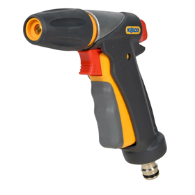 Zraszacz pistoletowy prosty 3-funkcyjny Jet Spray Ultramax Hozelock 2696