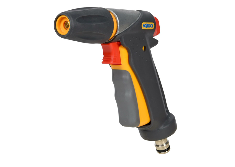 Zraszacz pistoletowy prosty 3-funkcyjny Jet Spray Ultramax Hozelock 2696