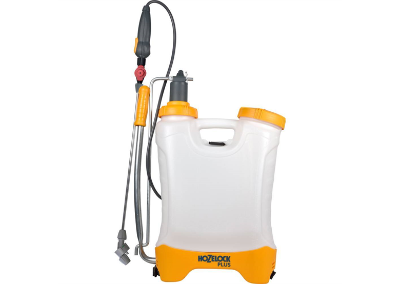 Opryskiwacz plecakowy 12 l Hozelock 4712B