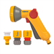 Zestaw ze zraszaczem pistoletowym 1/2"-5/8" Hozelock Rose Spray 2353