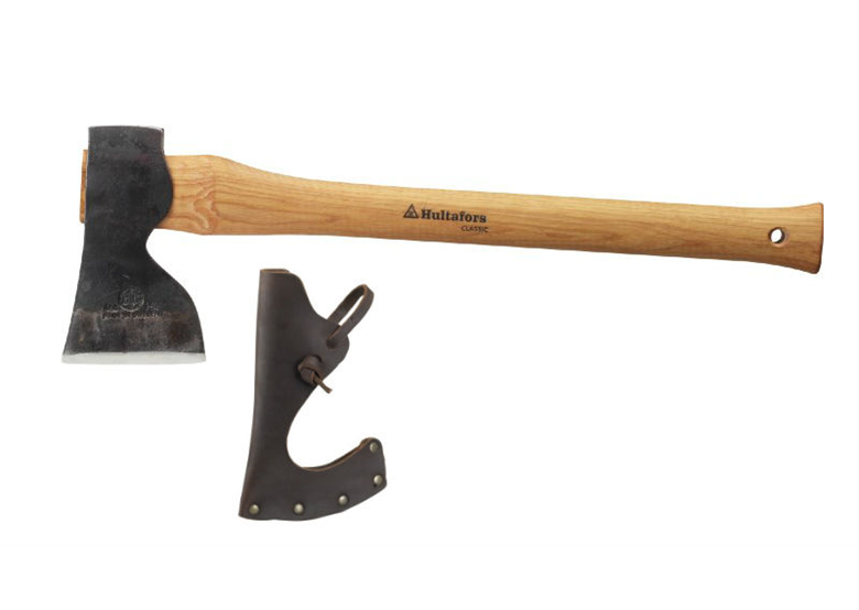 Siekiera 850g Hultafors HB SY-0,85