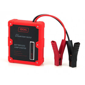 Urządzenie rozruchowe Ideal ULTRASTARTER 1600 IDEAL