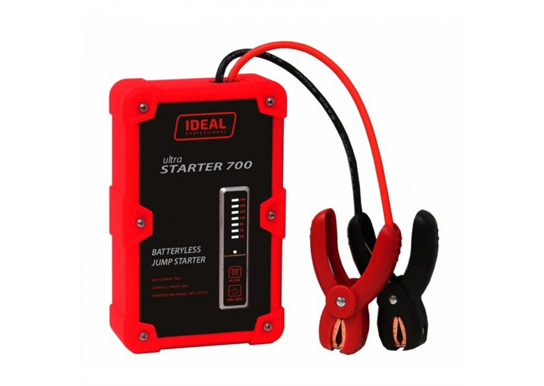 Urządzenie rozruchowe Ideal ULTRASTARTER 700 IDEAL