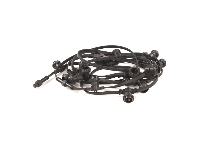 Girlanda świetlna 20m Iluve 1622190514